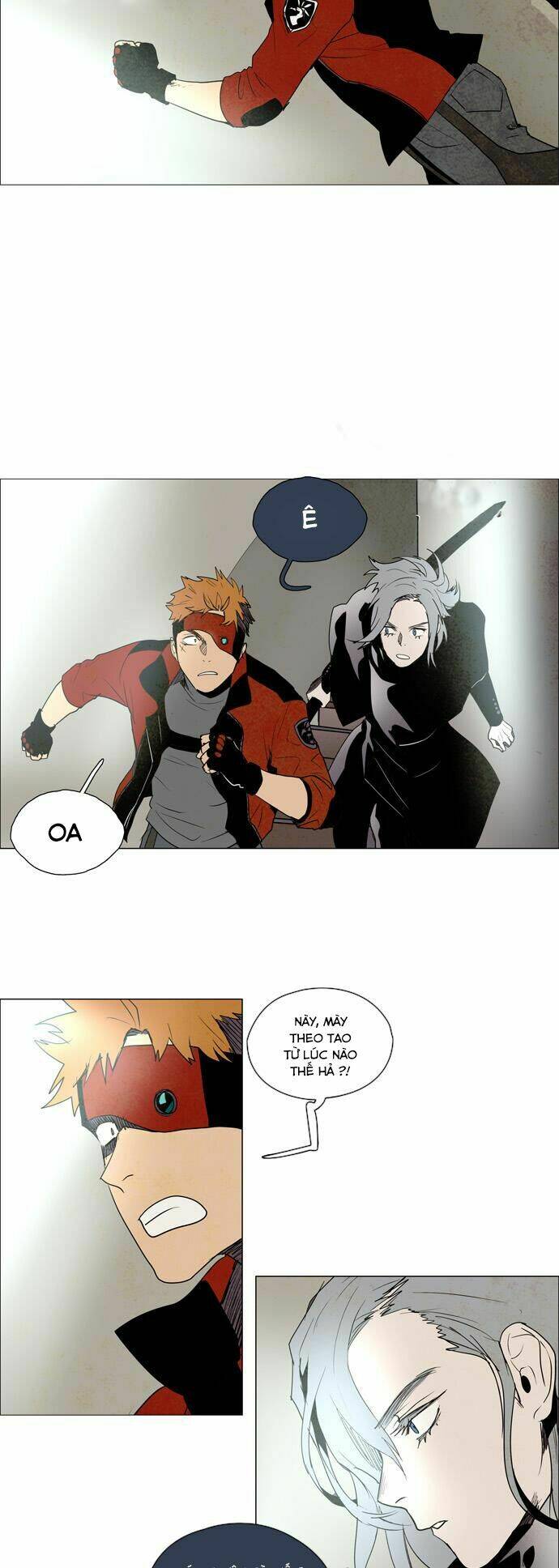 lessa 2: the crimson knight chapter 33 18