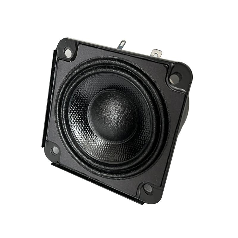 Loa toàn bộ phạm vi đầy đủ 2,75 inch