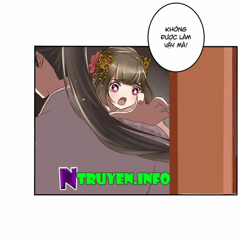 thông linh phi chapter 69 26