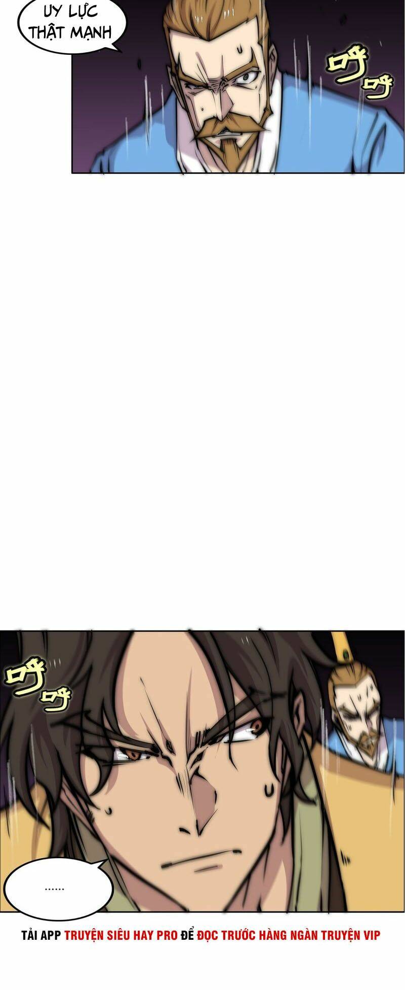 cuộc sống thoái ẩn của võ lâm chi vương chapter 112 34