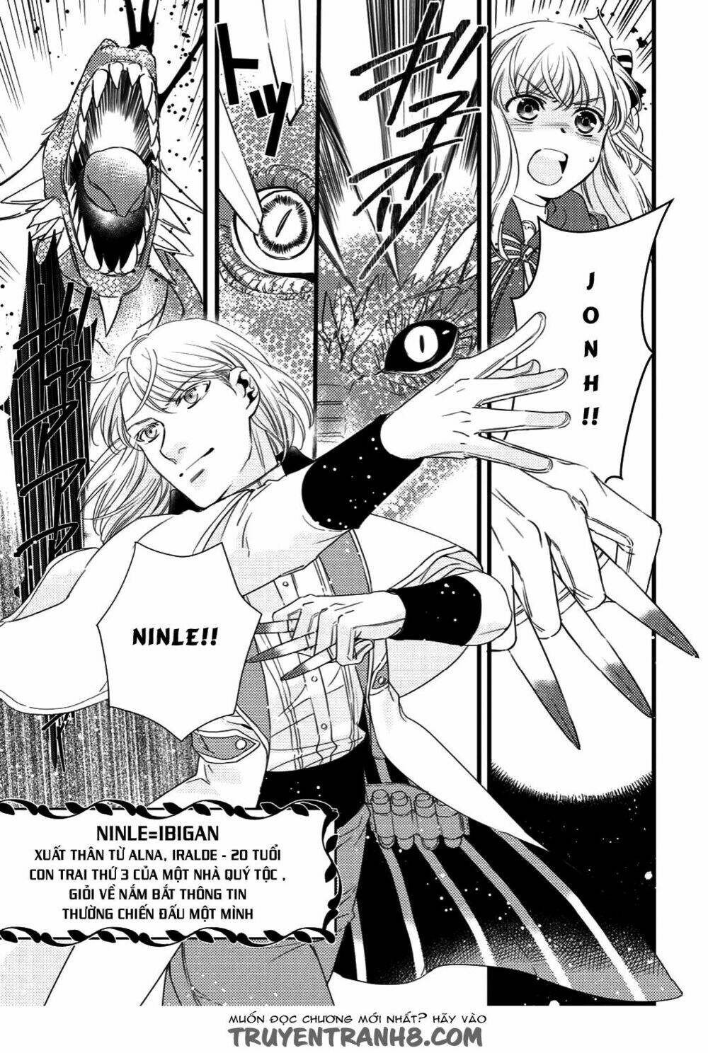 shougeki wa bogyo shitsutsu kaesu no ga tozendesu chapter 1 17