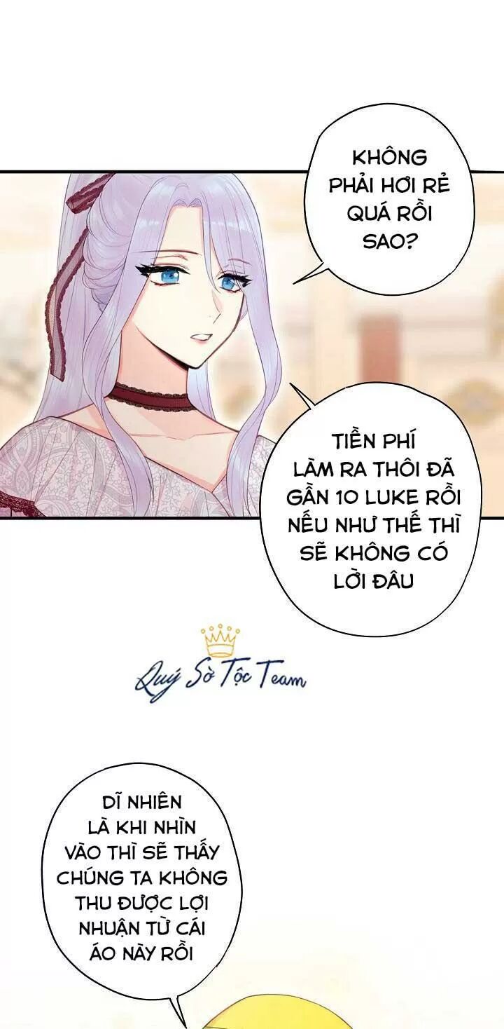 thánh nữ ẩn danh chapter 121 25