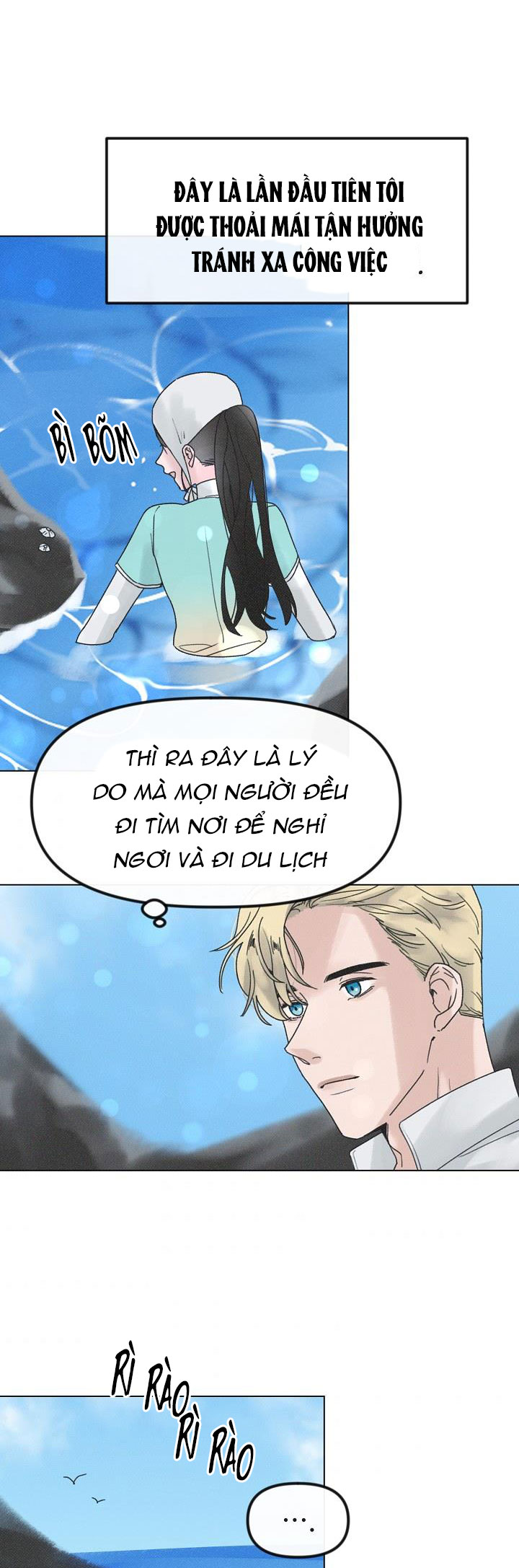 em dám không ? chapter 36.1 4