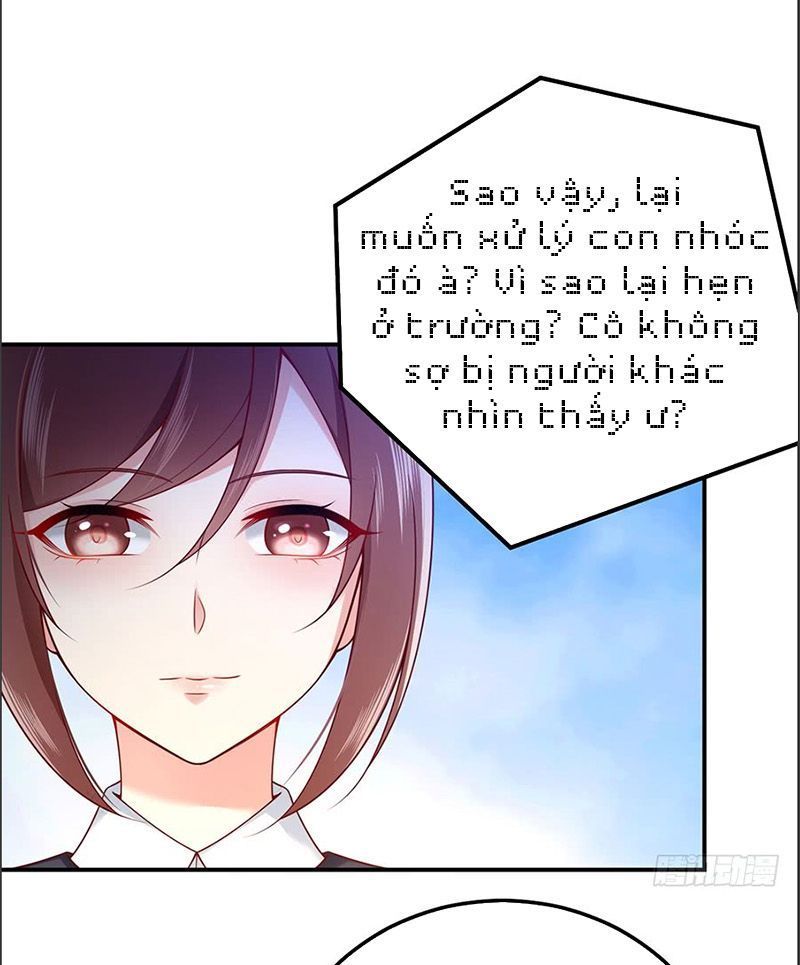 nam thần truy thê chỉ nam chapter 23.2 6