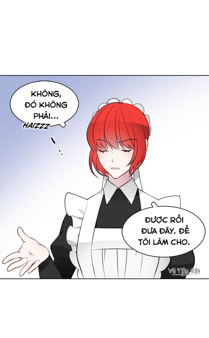 thanh tra của muiella chapter 14 28