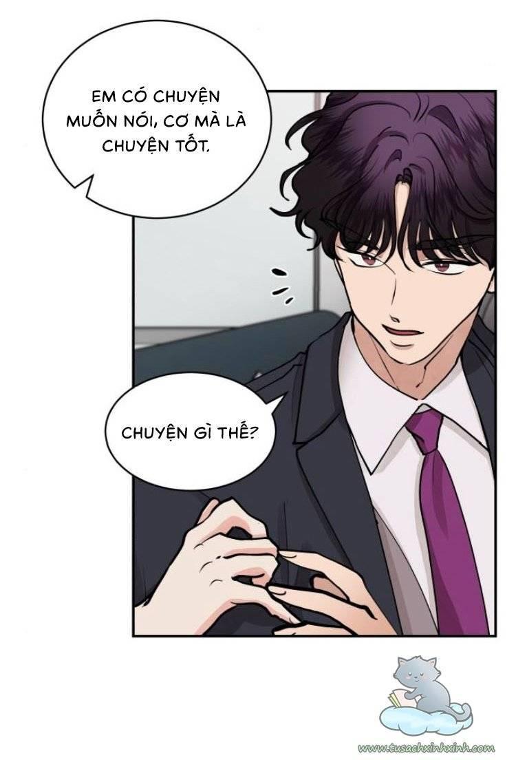 oan gia ngõ hẹp chapter 62 42