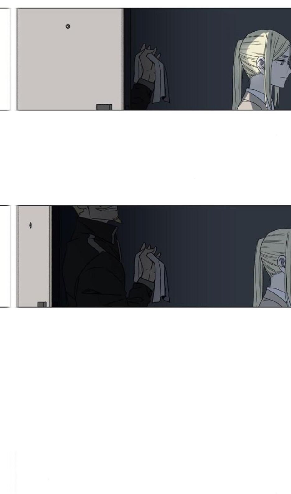 Võ Sĩ Quyền Anh chapter 57 121