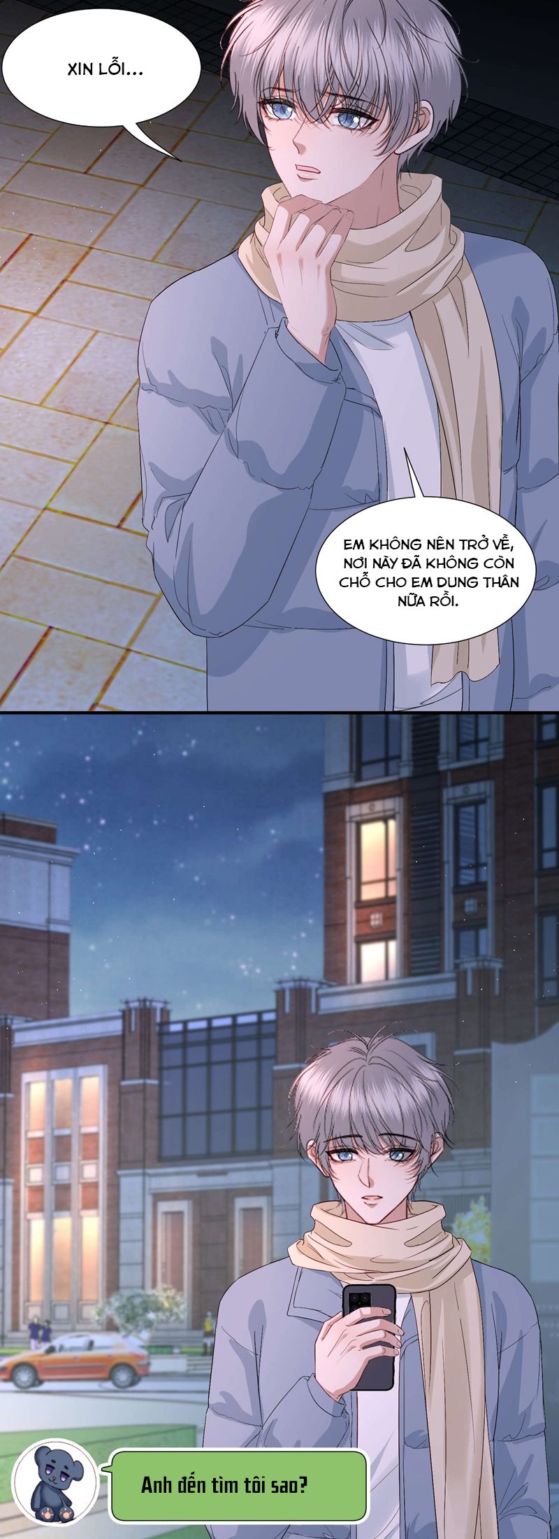 tro tàn chapter 24 4