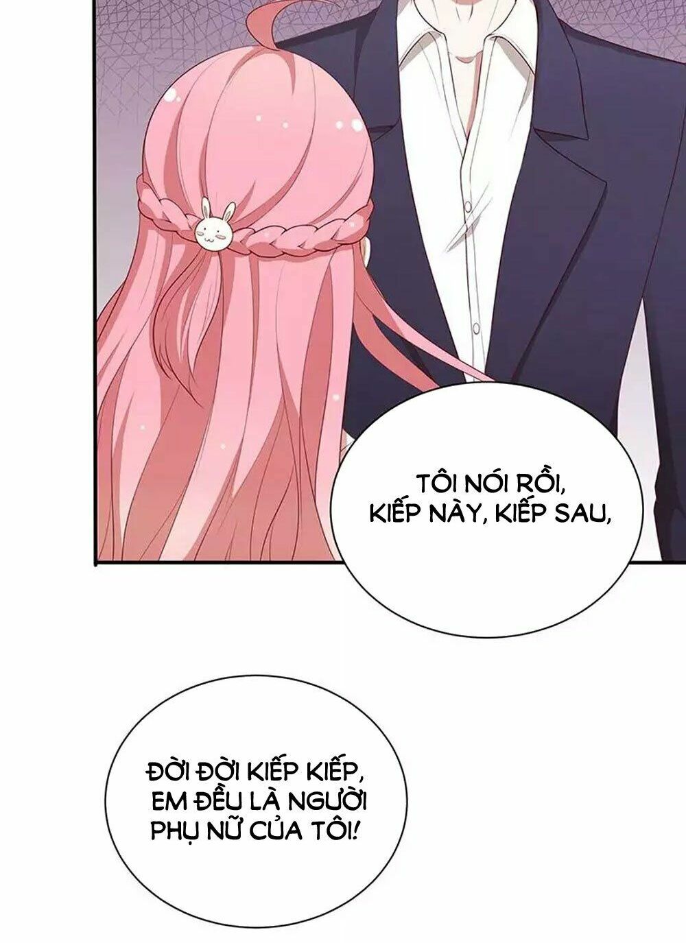 cả thế giới đều không bằng người chapter 74 4