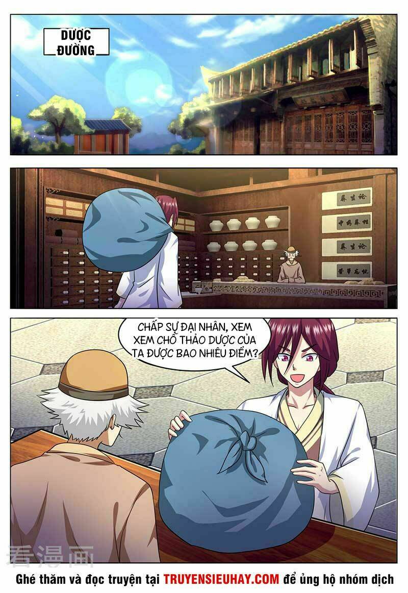 ta là bá vương chapter 47 9