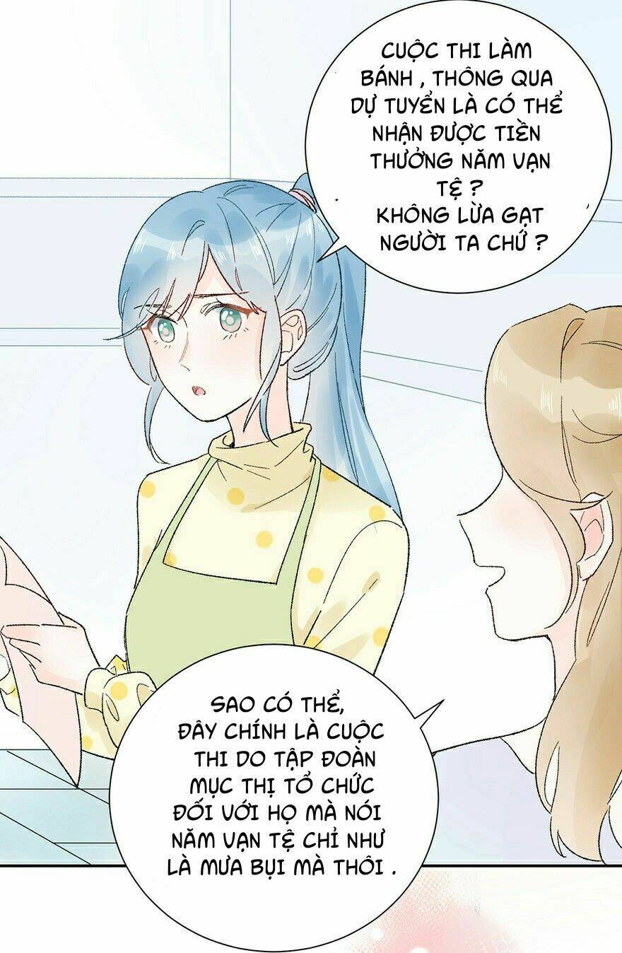 tra nam cút ra chapter 6 20