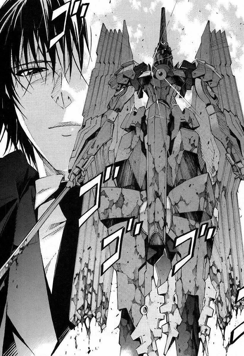 linebarrels of iron chapter 3 30