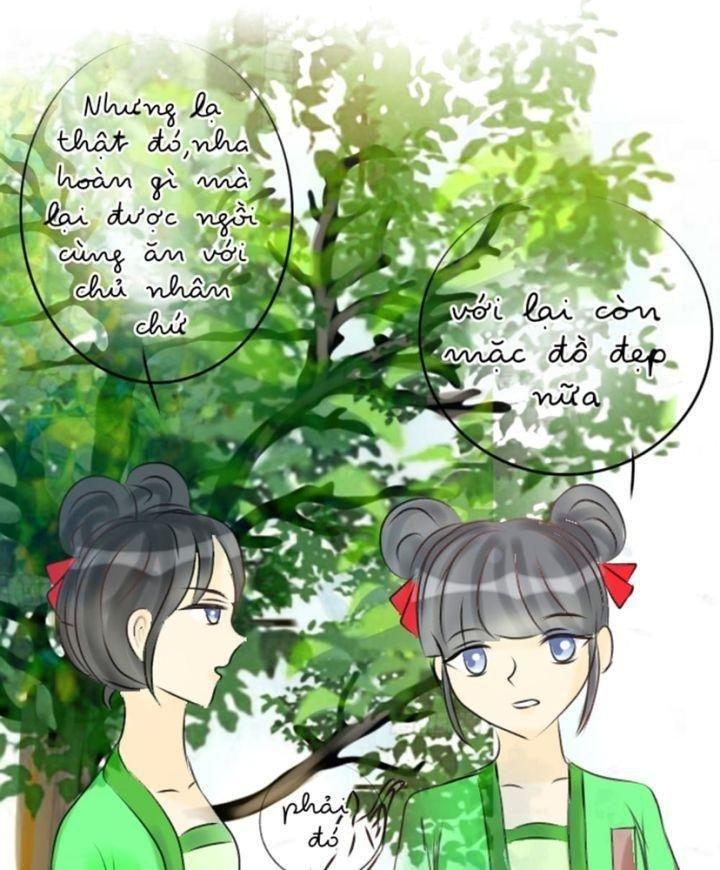 xuyên không làm thái tử phi chapter 12 68