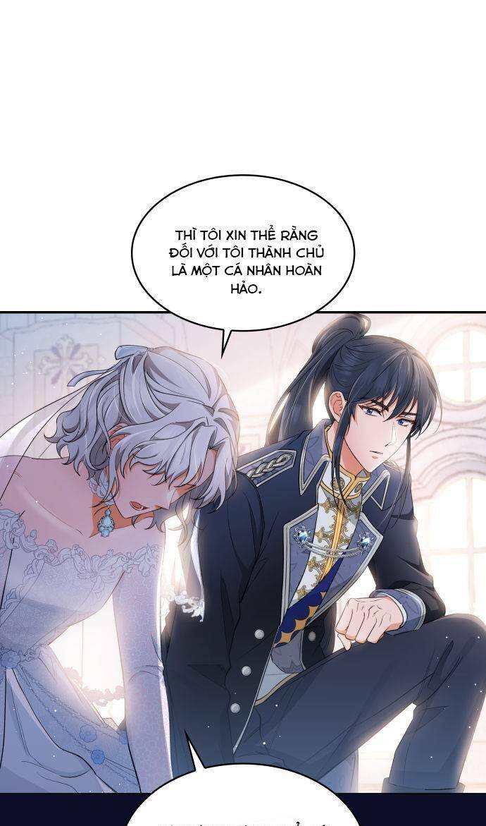 'di vật' melvin để lại chapter 16 17