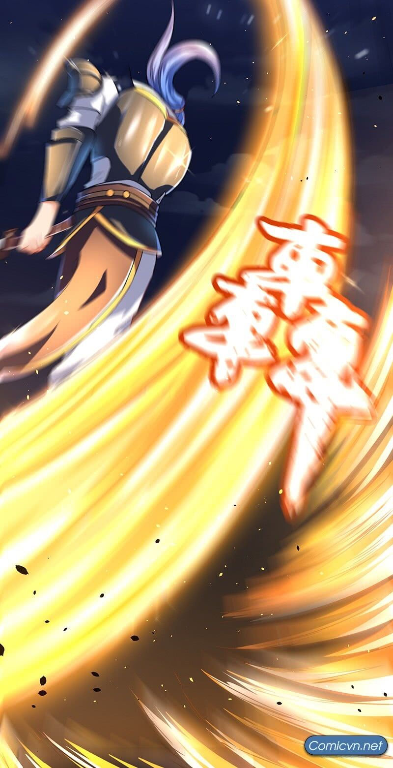 tối cường thăng cấp chapter 2 23