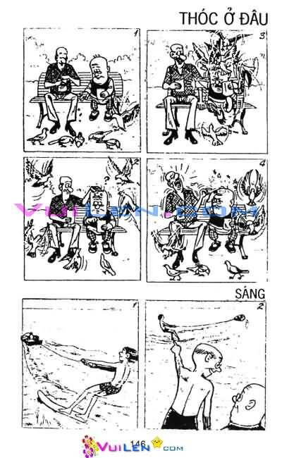 chú thoòng (full trọn bộ) chapter 16 24