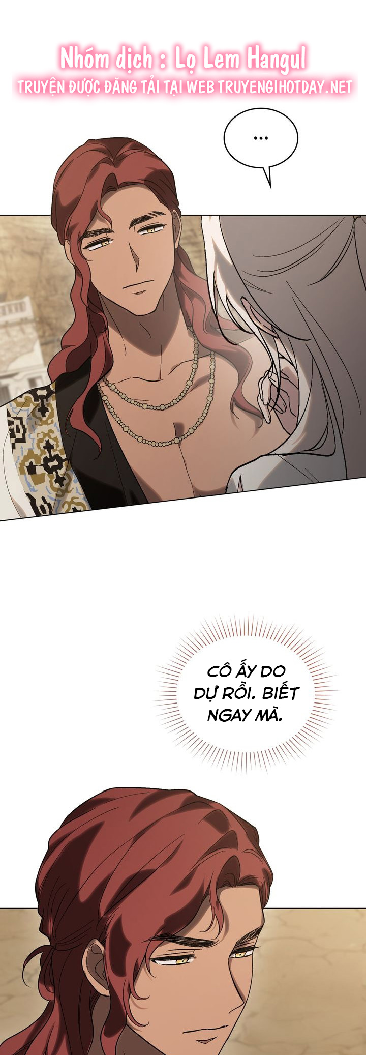 khi định mệnh đưa chúng ta gặp nhau chapter 32 13