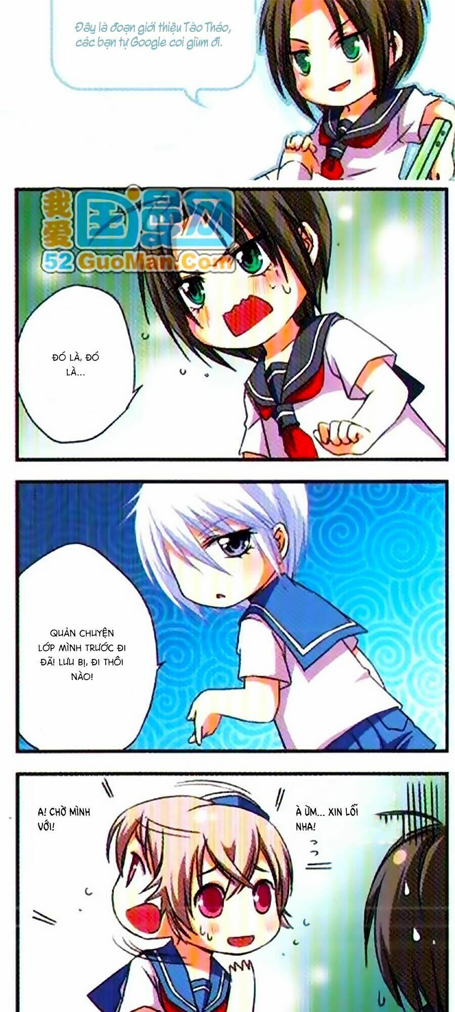 manh tam quốc chapter 8 12