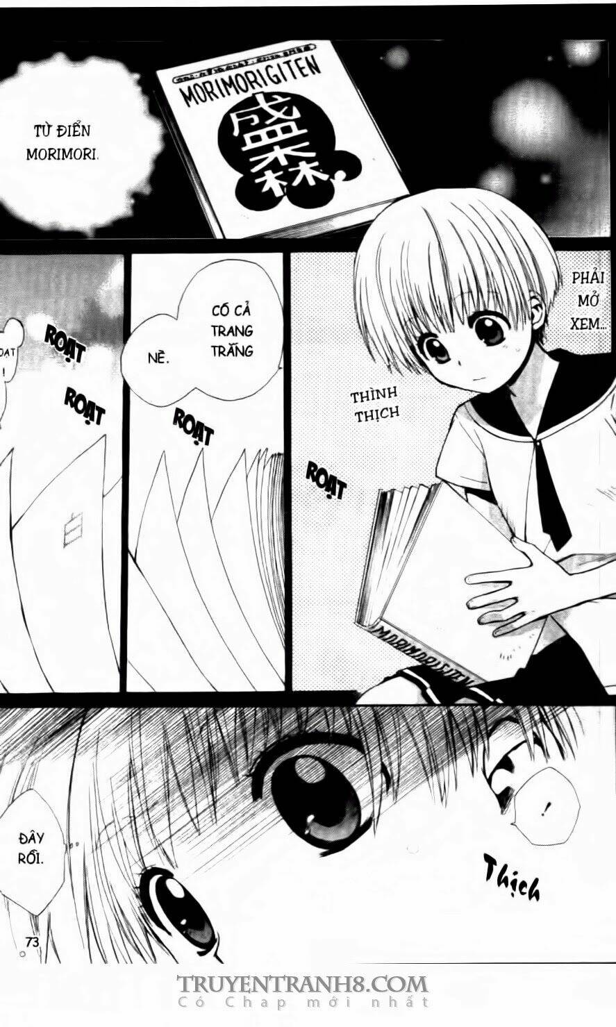 trường học bí ẩn chapter 31 26