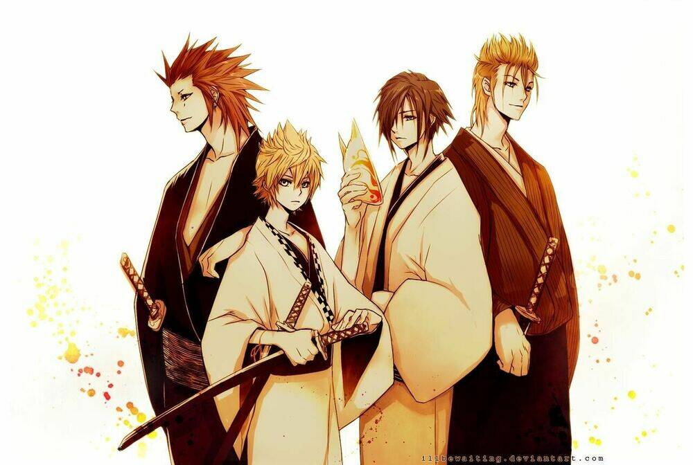 kingdom hearts: 358/2 days chapter 6 4