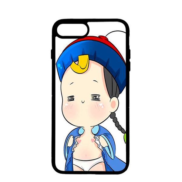 Ốp lưng cho iPhone 7 boy 03 - Hàng chính hãng