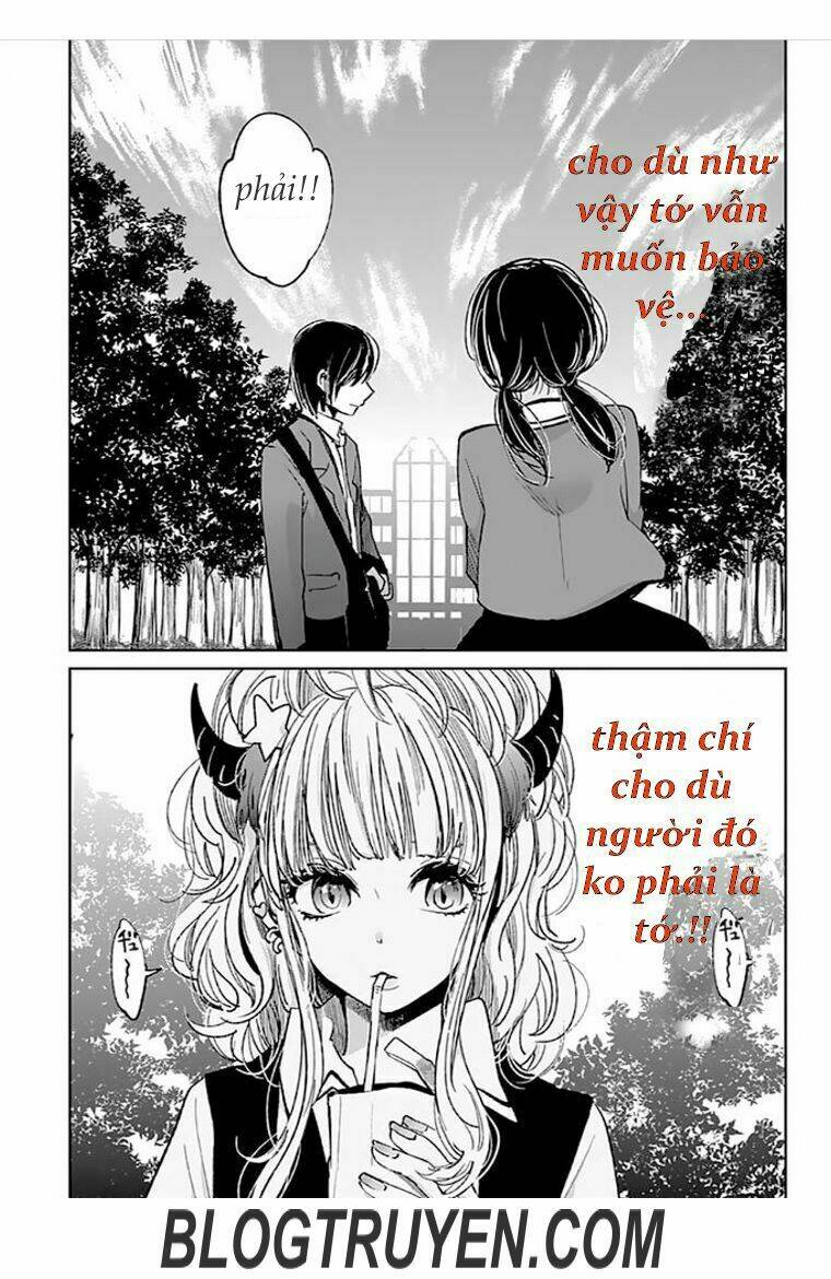 retort pouch ! chapter 1 49