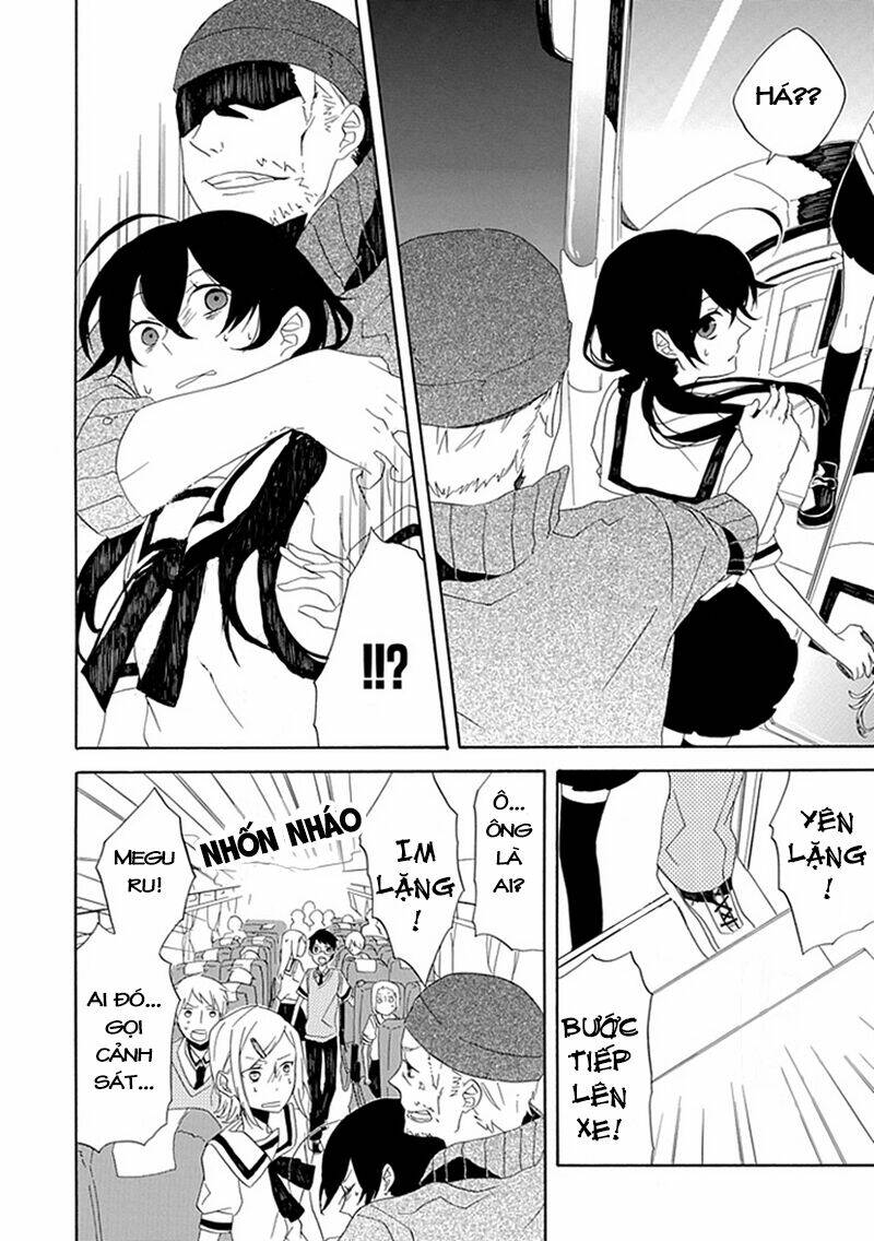 tổng hợp one shot. chapter 131 9