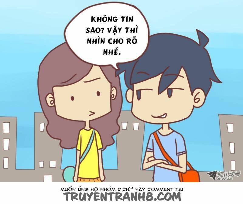 cười trên xe bus chapter 72 4