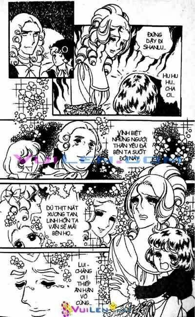 hoa hồng véc-xây chapter 13 87