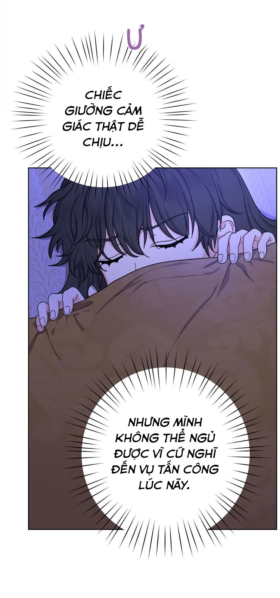 từ hầu gái tôi đã trở thành hoàng hậu chapter 17.1 7