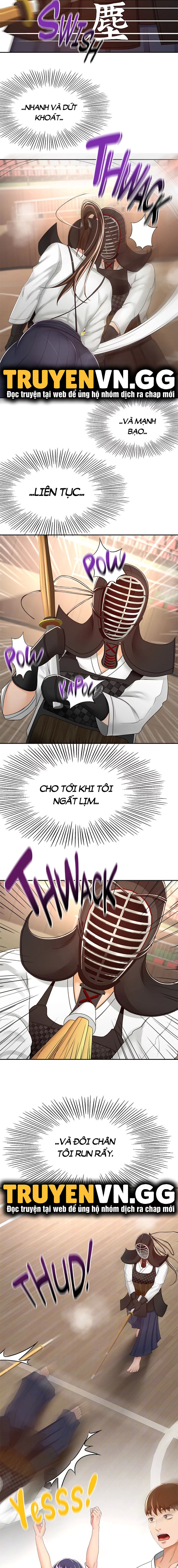 cậu chủ nhỏ chapter 50 11