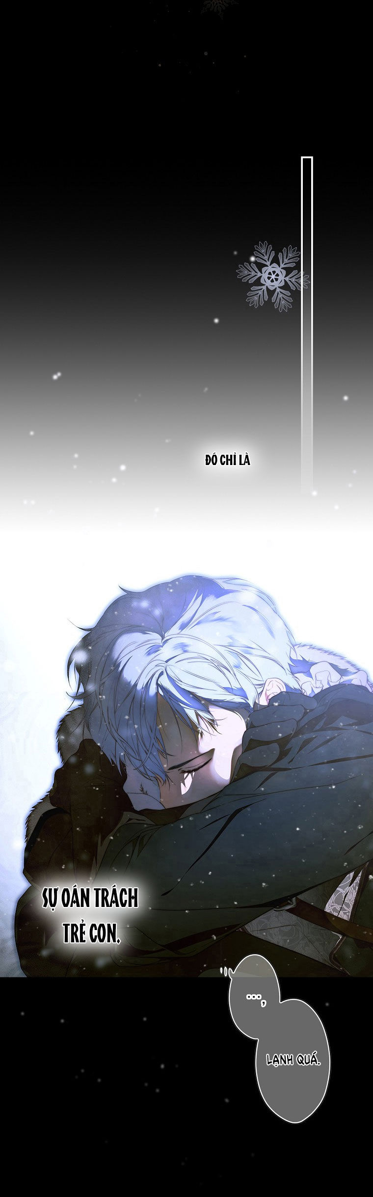 quý cô bí ẩn - secret lady chapter 72.2 7