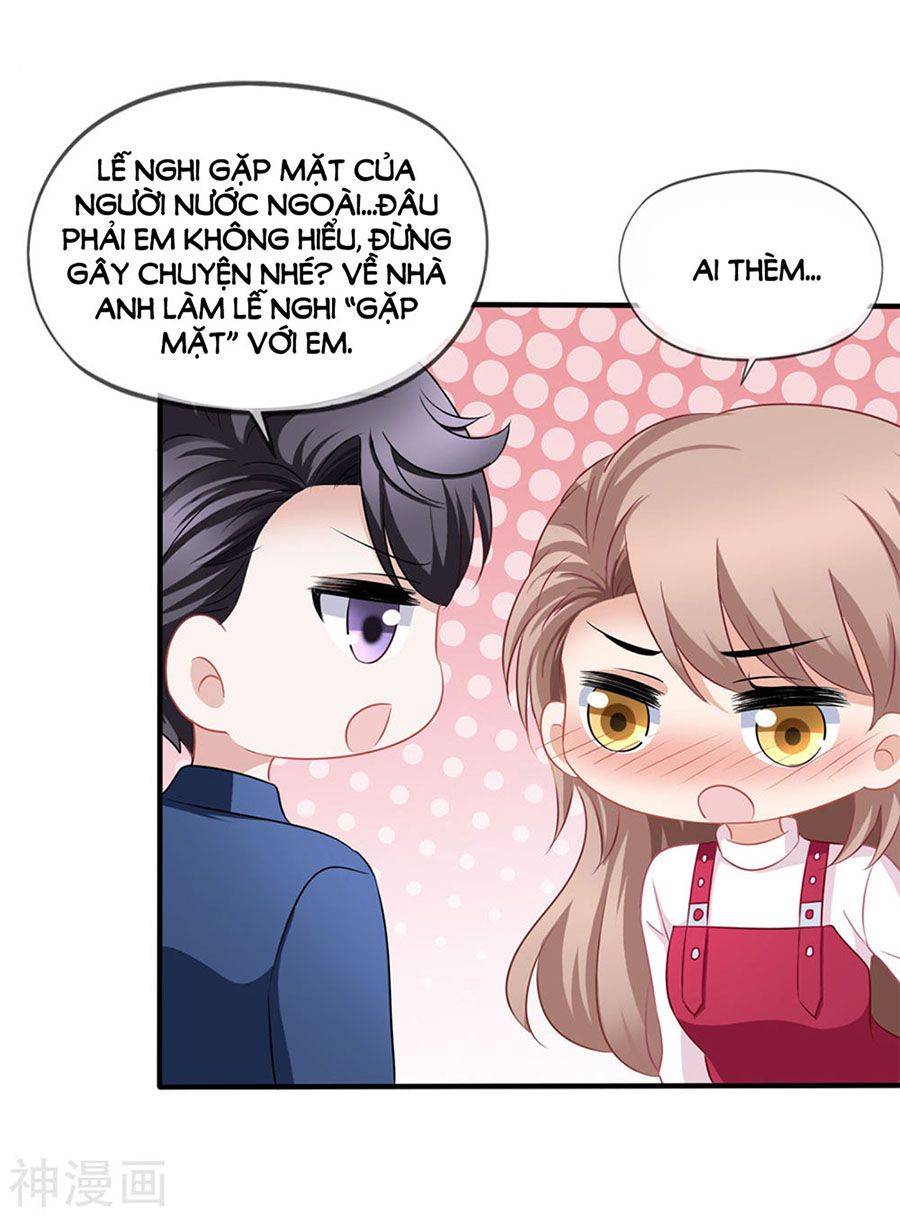 mỹ vị giai thê chapter 88 9