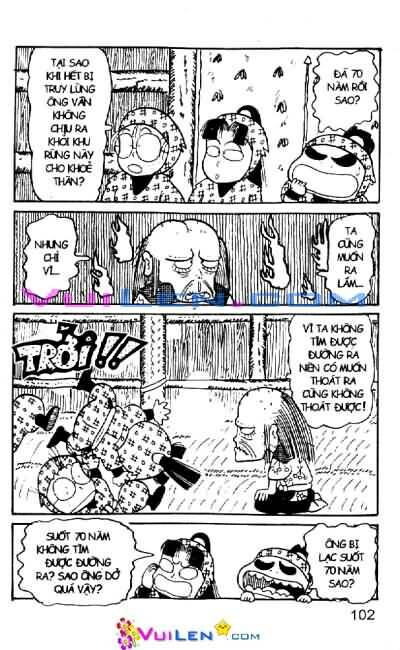 ninja loạn thị chapter 14 102