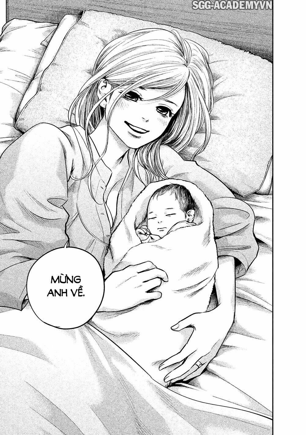 đạo luật nhiều vợ chapter 147 14