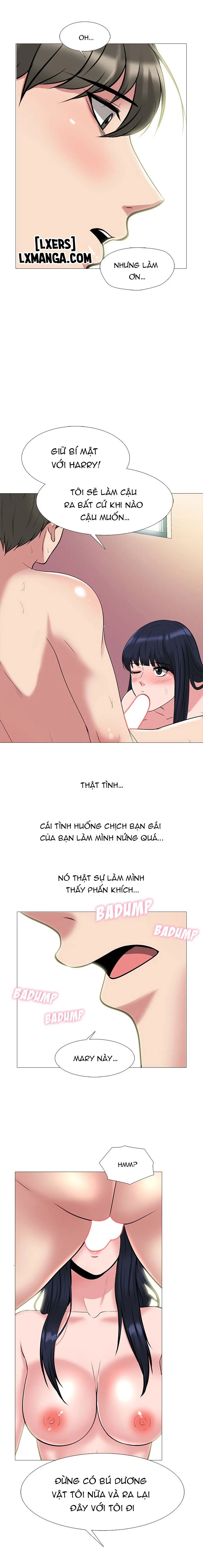 học bổng đặc biệt chapter 145 7