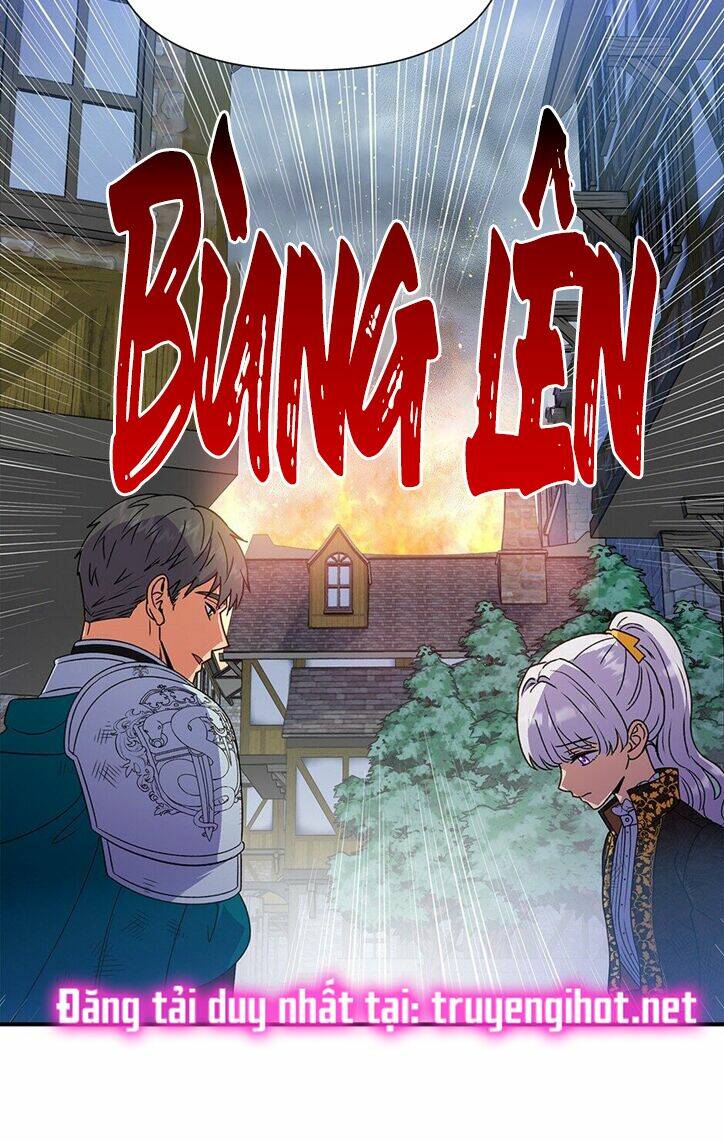 khế ước của nữ công tước quái vật chapter 125 27