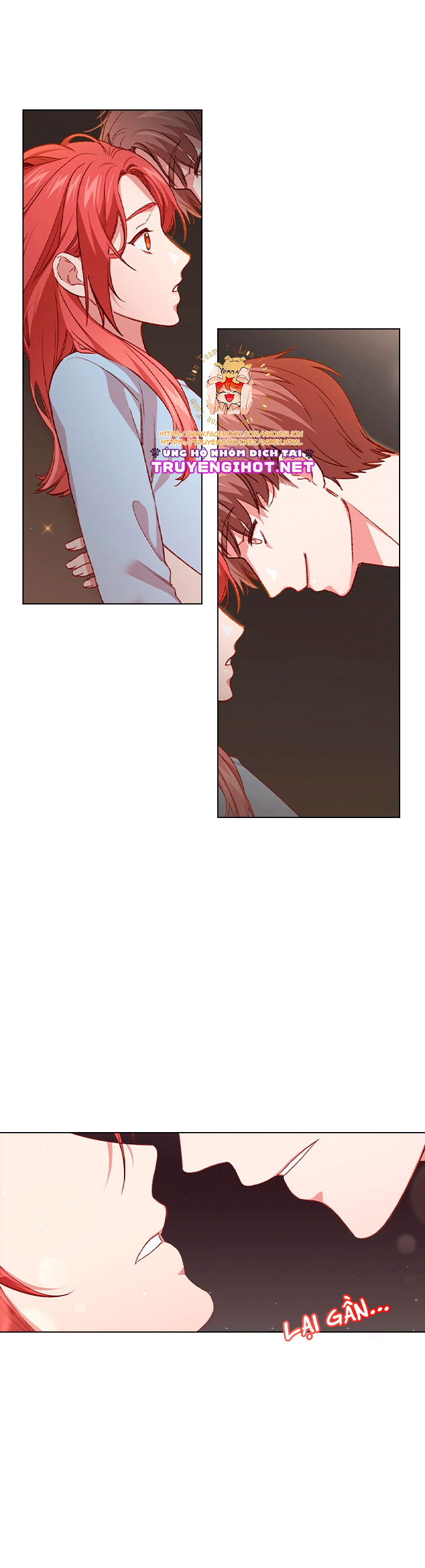 vướng vào mối quan hệ ngoài ý muốn chapter 43 2