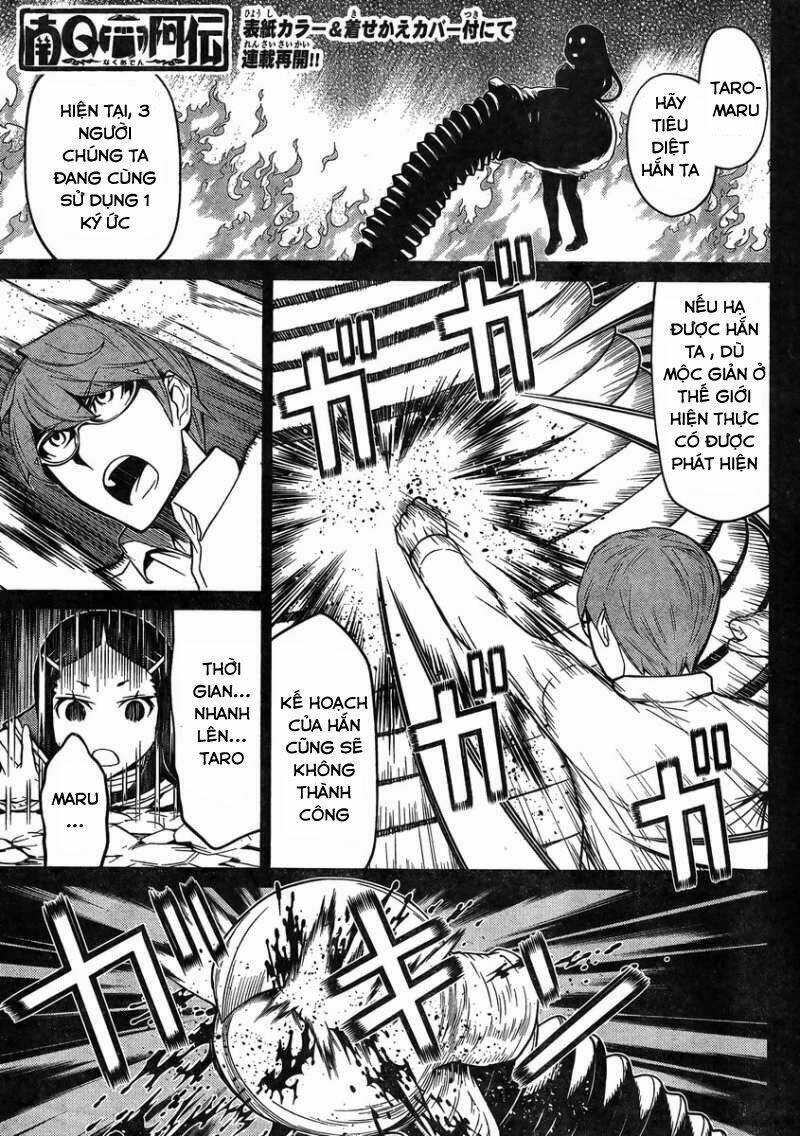 naqua-den (truyền thuyết về nakua) chapter 18 1