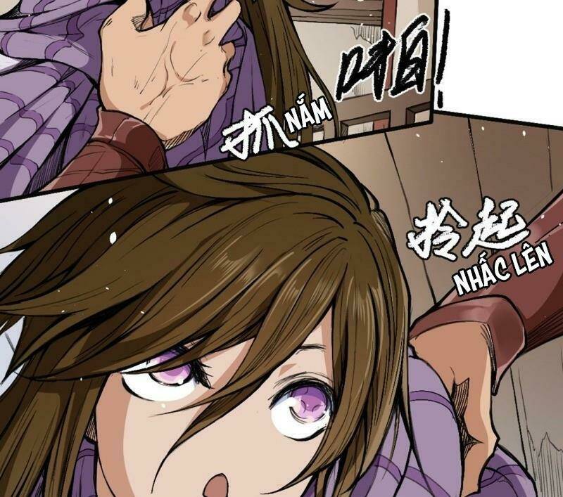 đường dần tại dị giới chapter 382 15