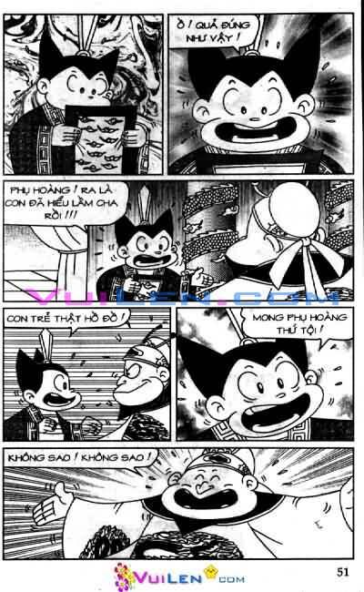 thần đồng đất việt chapter 78 48