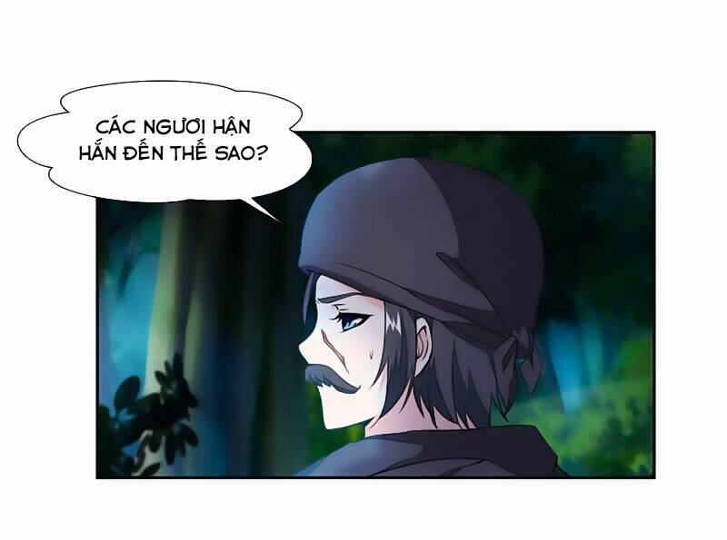 cửu dương thần vương chapter 19 22