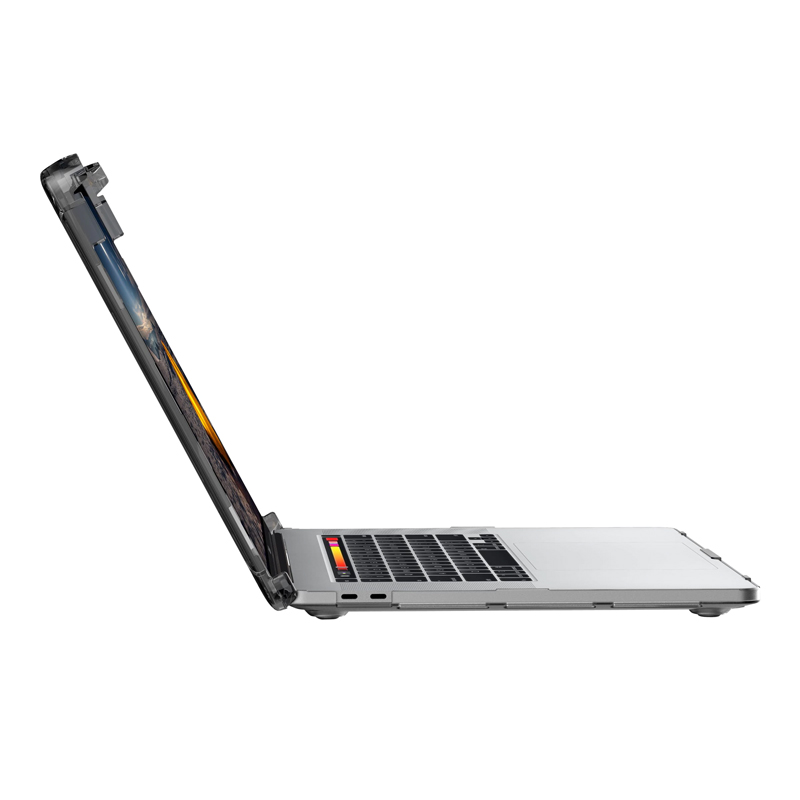 Ốp bảo vệ MacBook Pro 16&quot; 2019 UAG Plyo - Hàng Chính Hãng