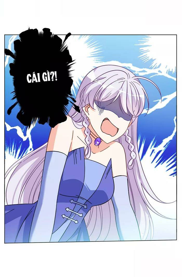 cô ấy đến rồi, xin nằm xuống! chapter 138 14