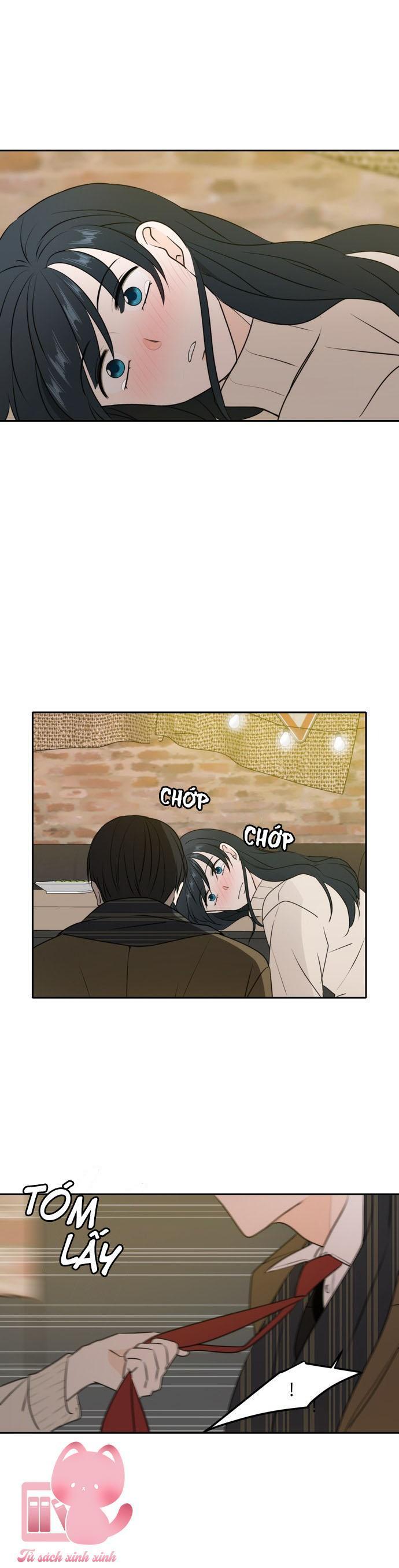 hẹn gặp nhau ở kiếp thứ 19 chapter 51 46