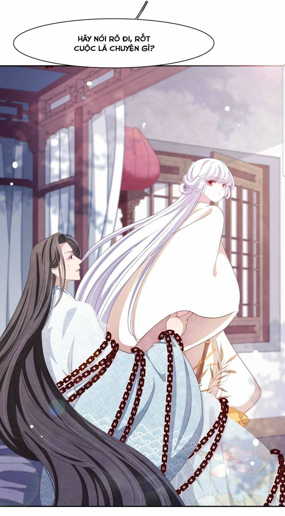 xuyên về cổ đại làm quốc bảo chapter 43 29