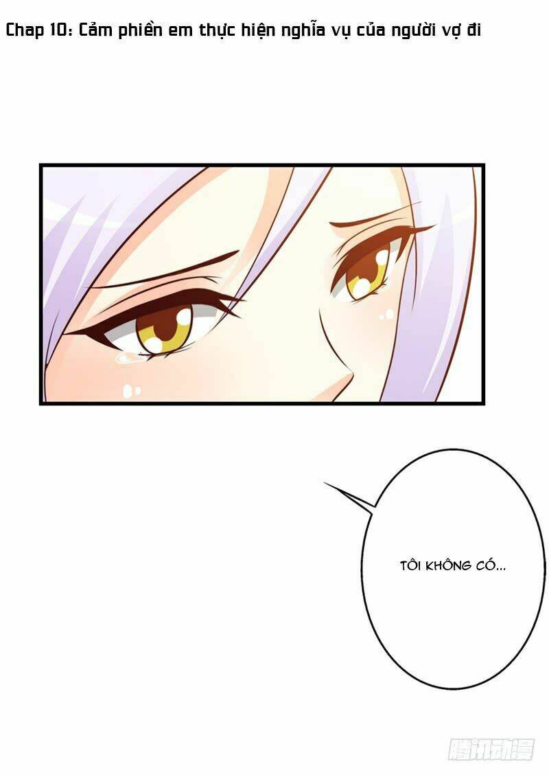boss cấm dục thành nghiện chapter 10 2