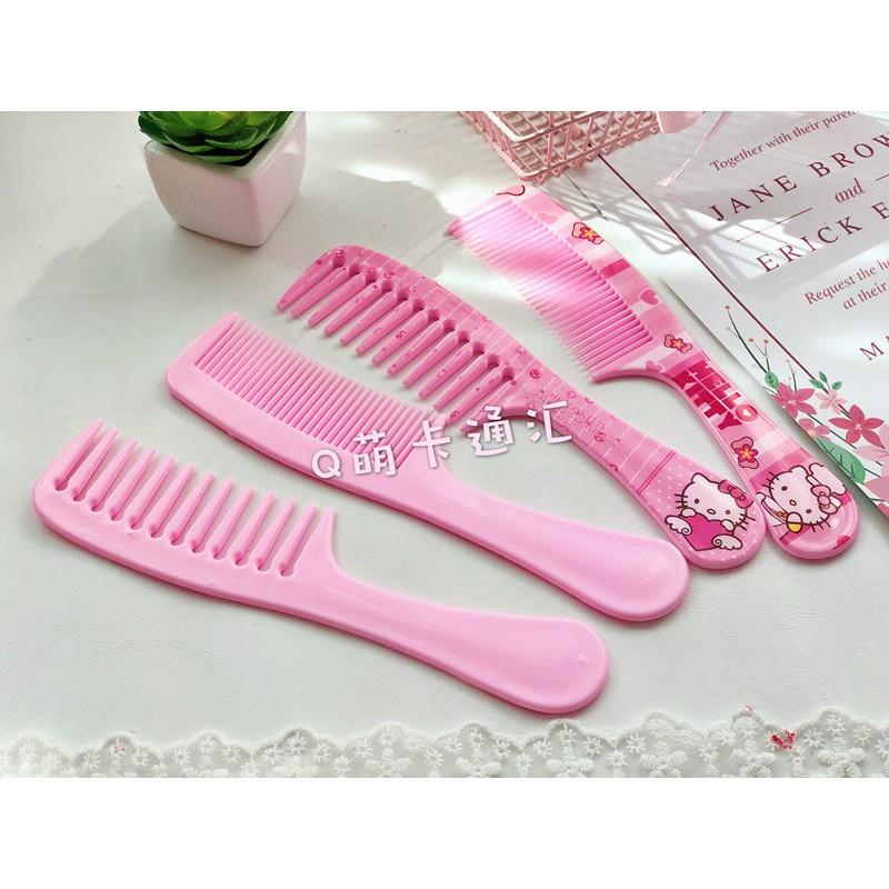 LƯỢC CHẢI TÓC KITTY