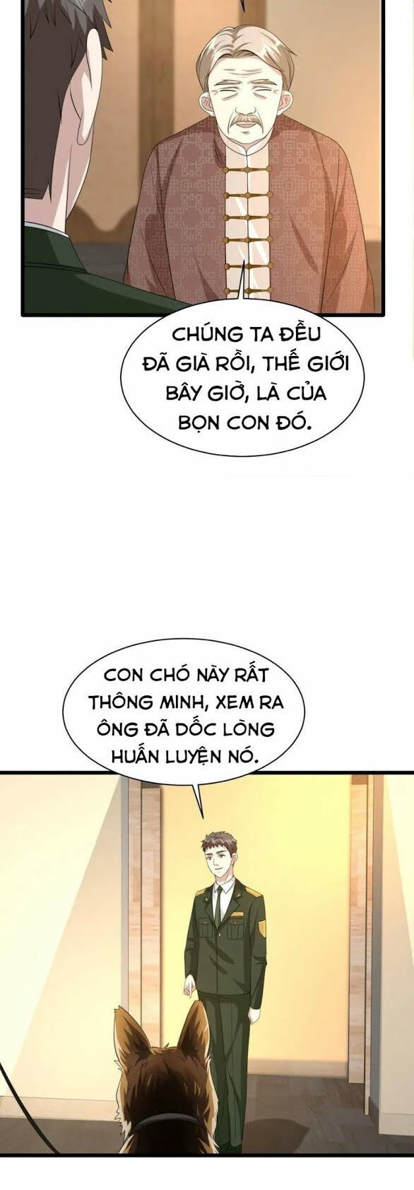 đô thị tà vương chapter 34 18