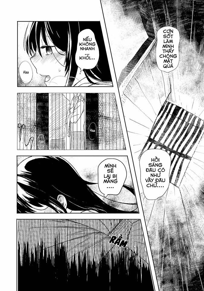 ojisan to miiko chapter 4 4